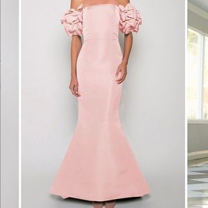 Alexia Maria - Cornelia Gown - Size 14